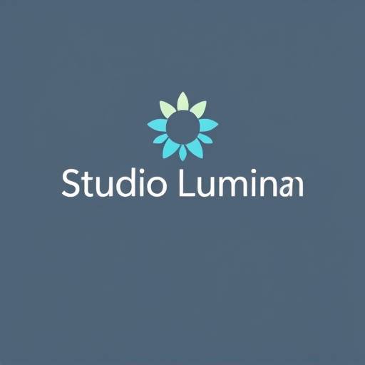 Studio Lumina Logo